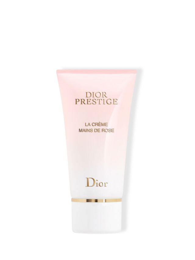 Dior Prestige La Crème Mains de Rose, 50ml 1