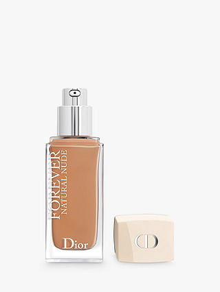 Dior Forever Natural Nude Foundation, 4.5N