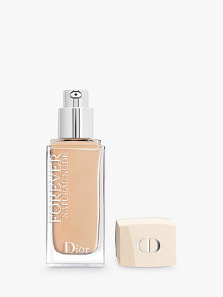 Dior Forever Natural Nude Foundation, 2W