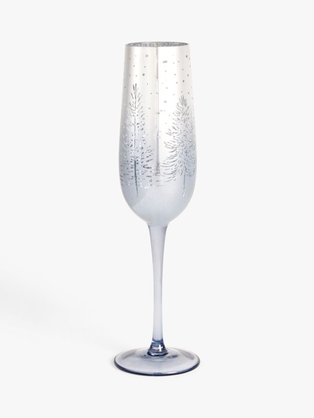 Juliet Modern Champagne Flute + Reviews