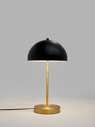 John Lewis Partners Dome Table Lamp, Table Lamp Shades Uk John Lewis