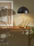 John Lewis Dome Table Lamp