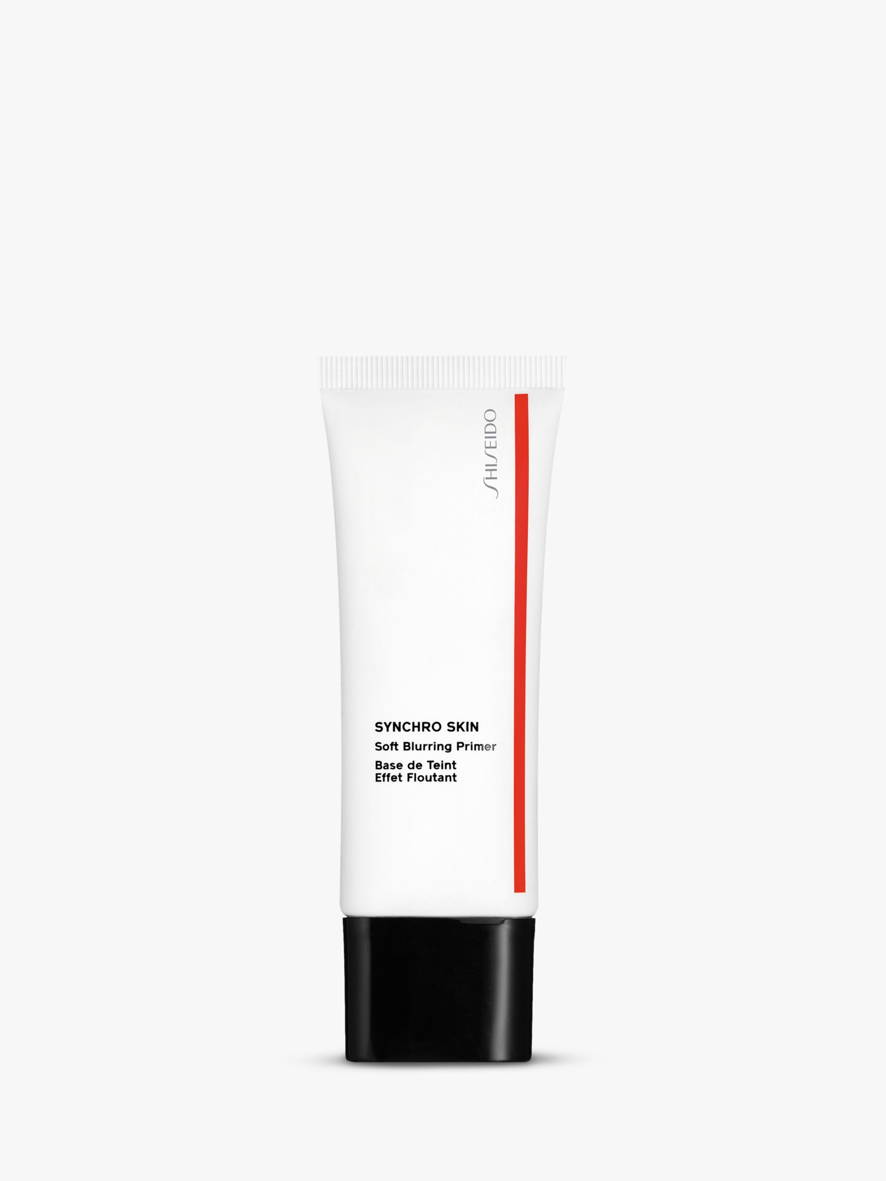 Shiseido Synchro Skin Soft Blurring Primer, 30ml 1
