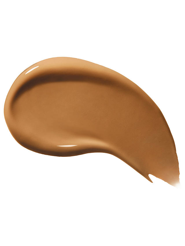 Shiseido Synchro Skin Radiant Lifting Foundation SPF 30, 420 Bronze 3