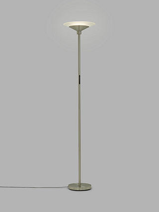 John Lewis Partners Torchiere Led, Replace Floor Lamp Switch