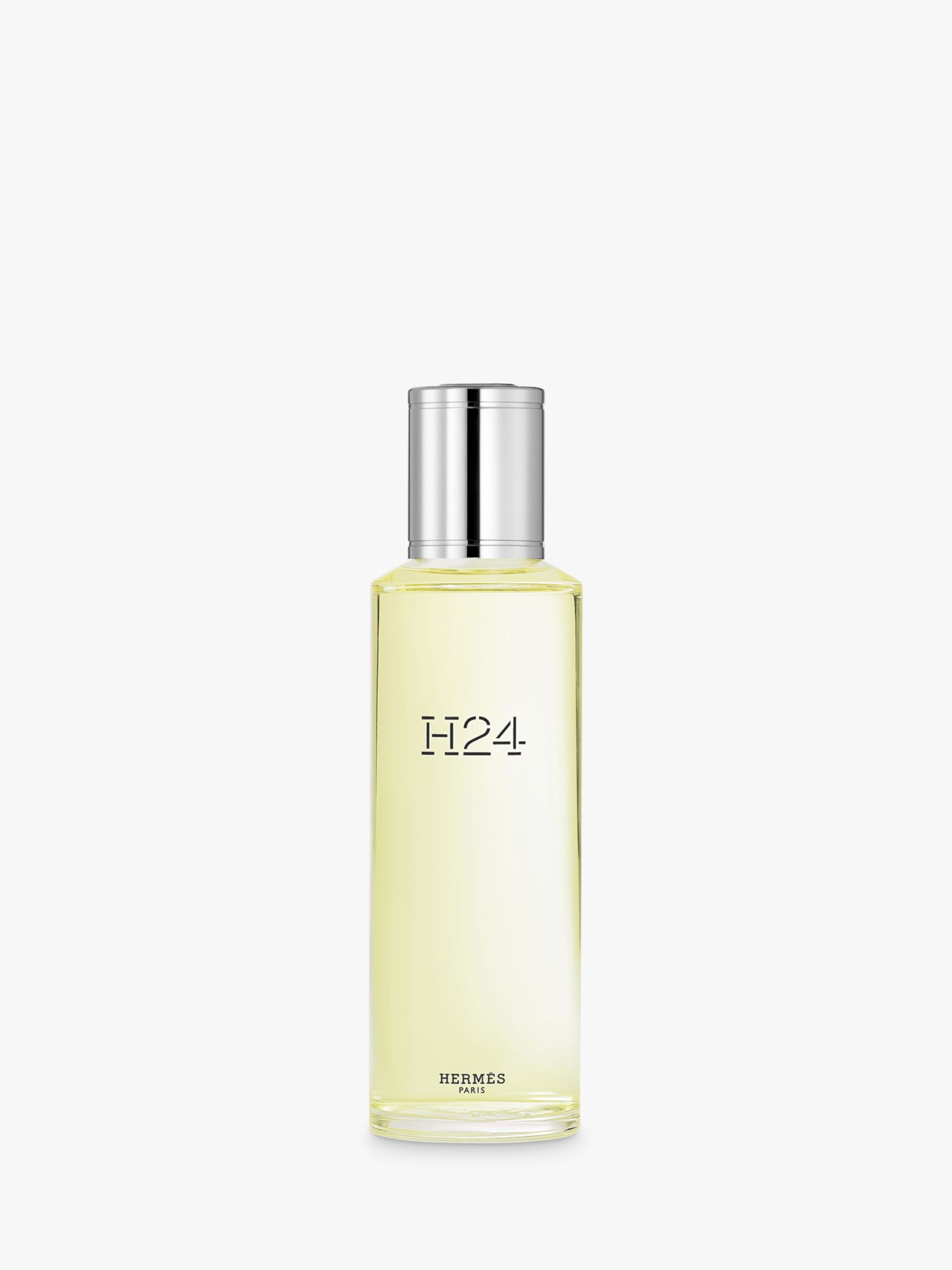 Hermès H24 Eau de Toilette Natural Spray Refill, 125ml 1