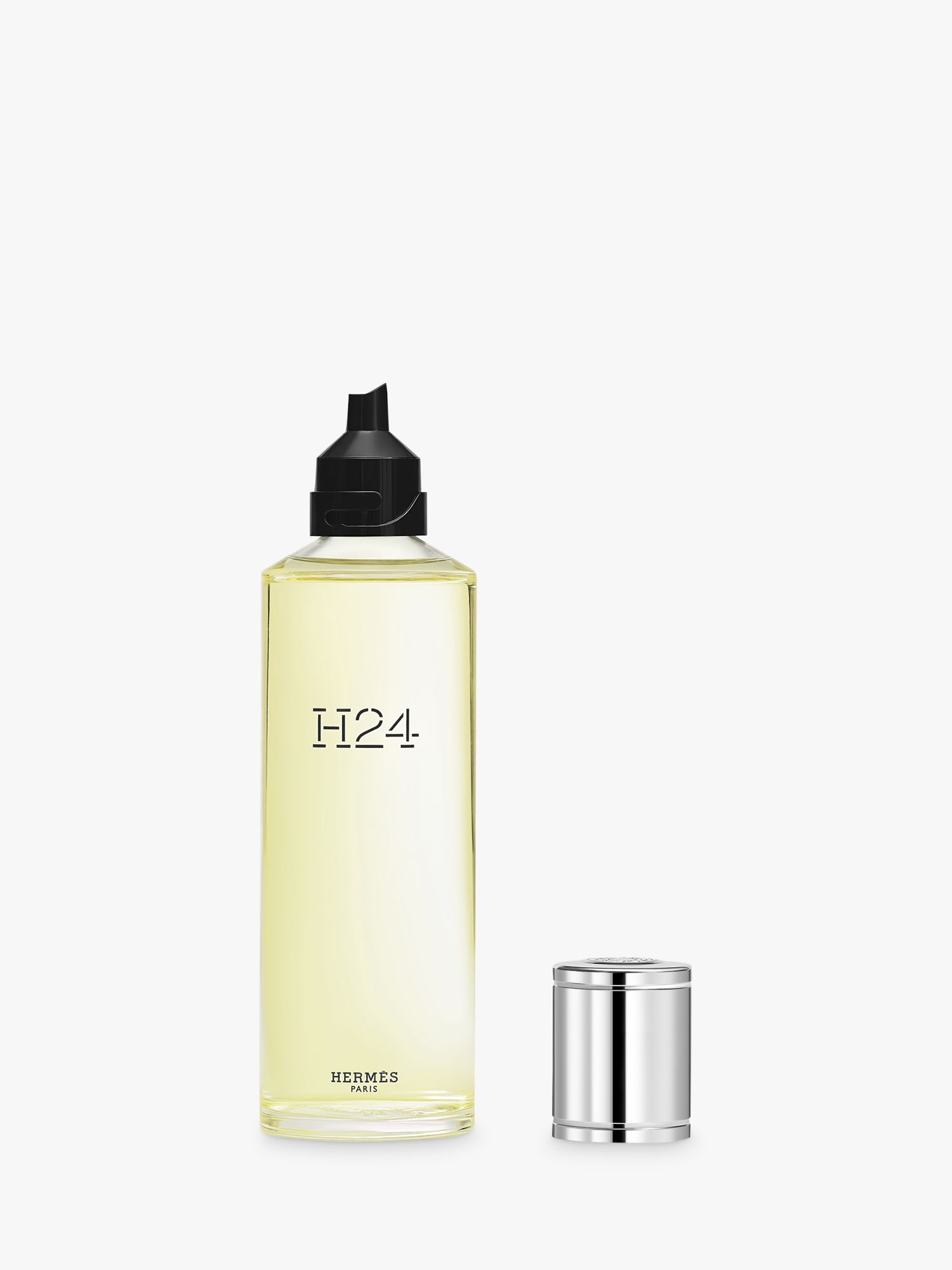 Hermès H24 Eau de Toilette Natural Spray Refill, 125ml 2