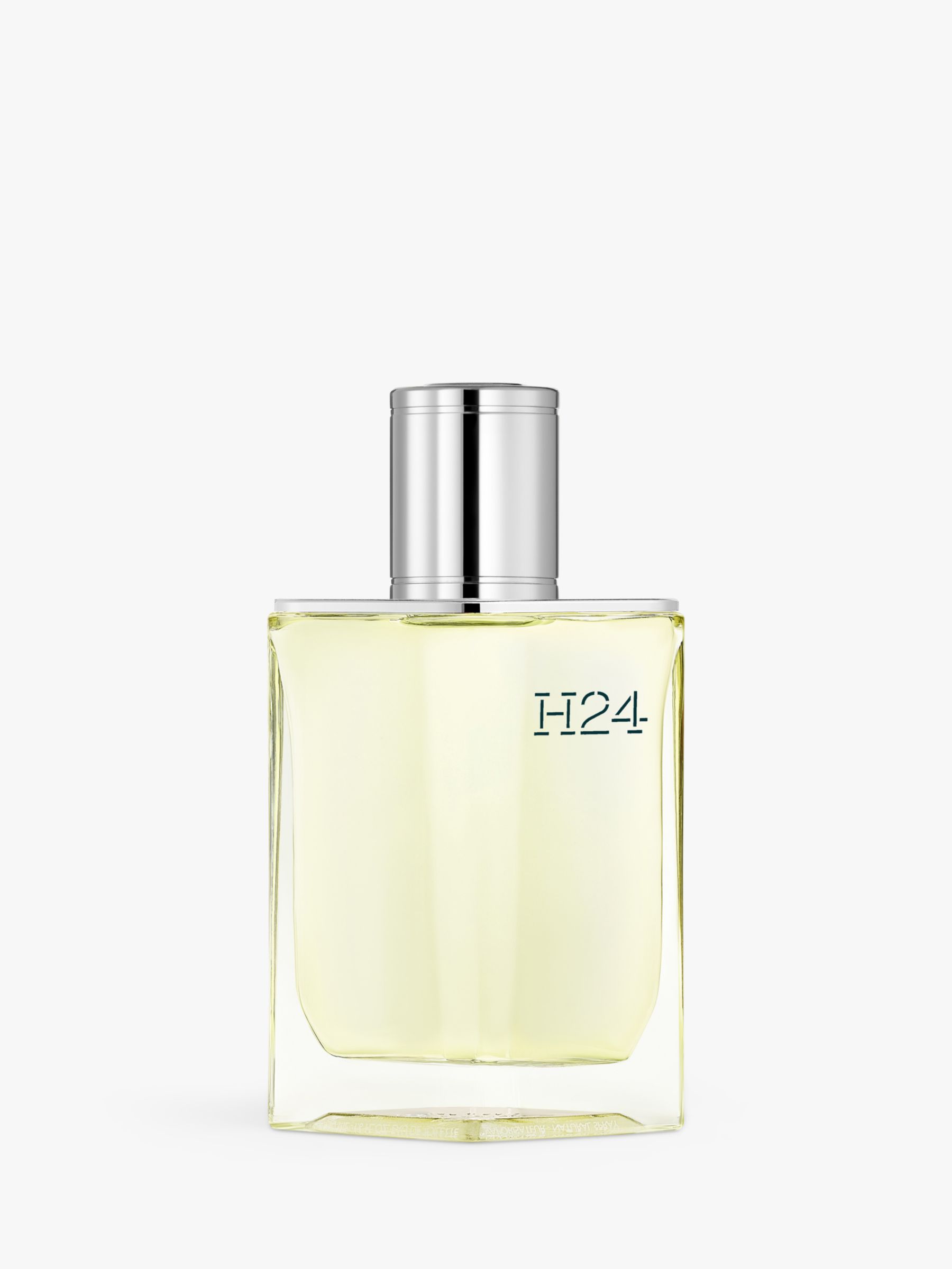 Hermès H24 Eau de Toilette Natural Spray, 50ml at John Lewis & Partners