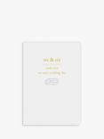 Art File Mr & Mr Wedding Day Card