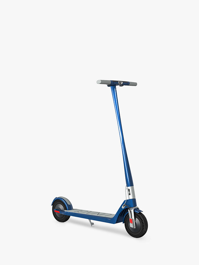 Unagi Model One E500 Electric Scooter, Blue
