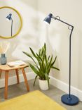 John Lewis ANYDAY Tony Floor Lamp