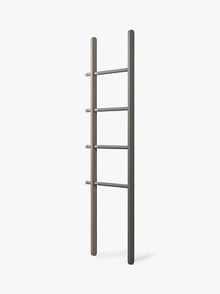 Umbra Hub Expandable Storage Ladder, Grey