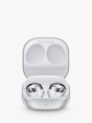 Samsung Galaxy Buds Pro True Wireless Earbuds with Intelligent Active Noise Control