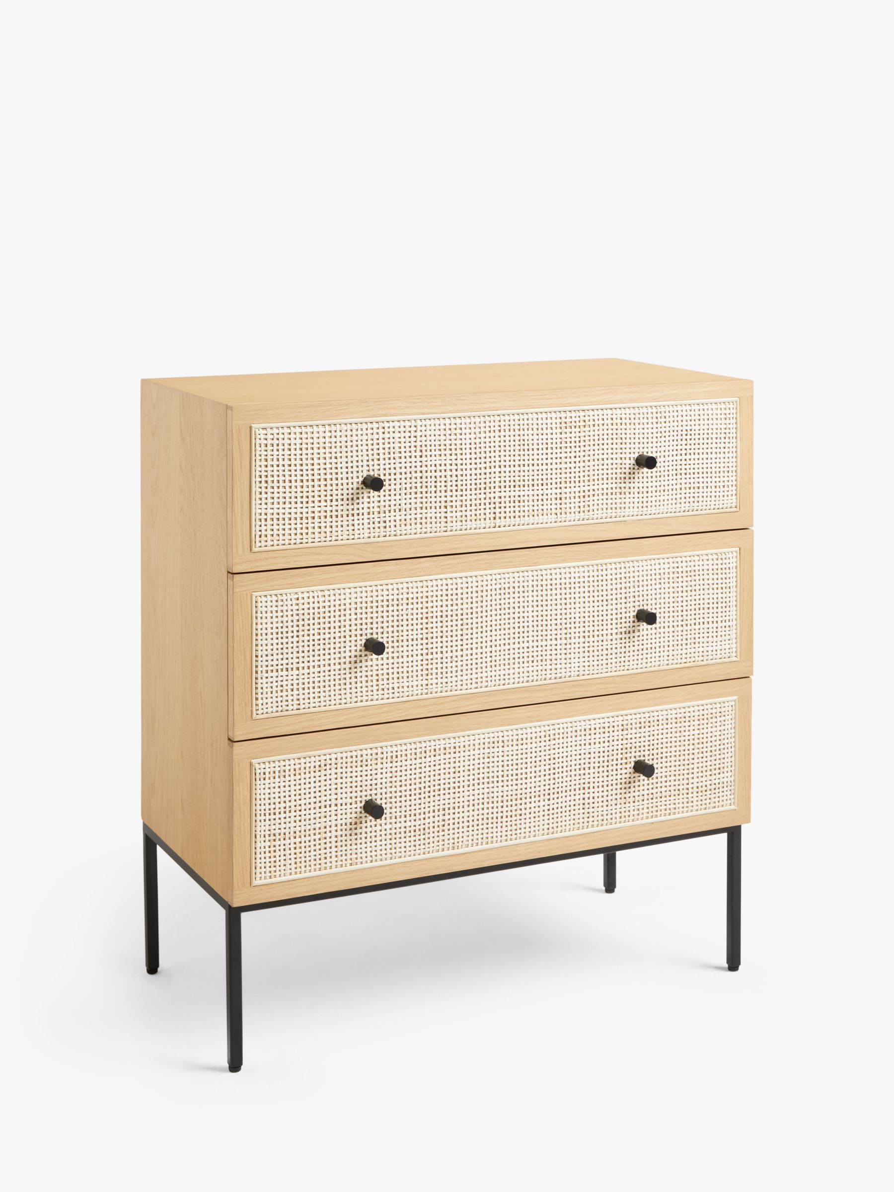 Photo of John lewis anyday rush 3 drawer chest