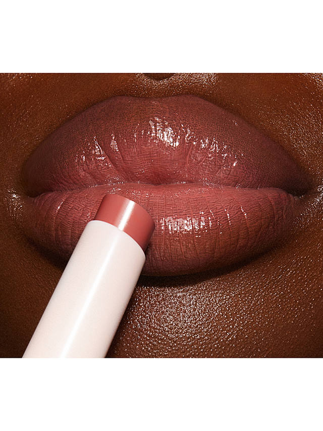 Charlotte Tilbury Hyaluronic Happikiss Lipstick, Enchanting Kiss 3