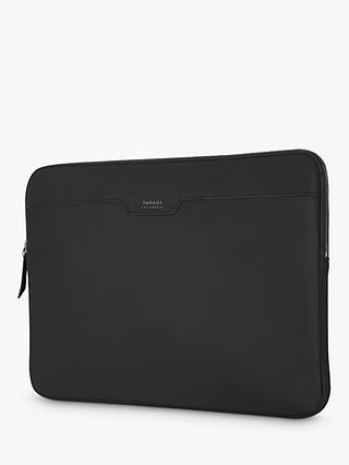 Targus Newport Sleeve for 13" MacBook (Pro / Air), Black