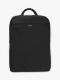 Targus Newport Ultra Slim Backpack for Laptops up to 16”, Black