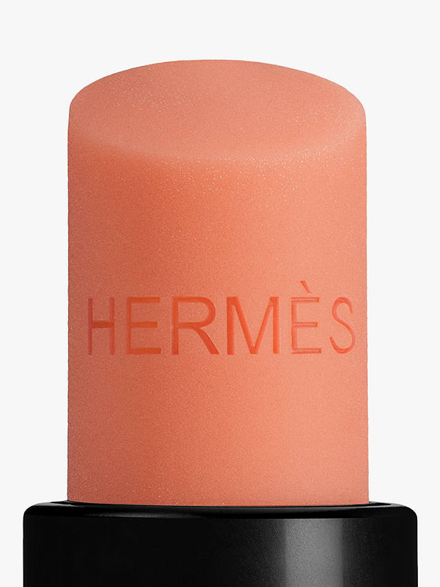 Hermès Rose Hermès Rosy Lip Perfector, 14 Rose Abricoté 3