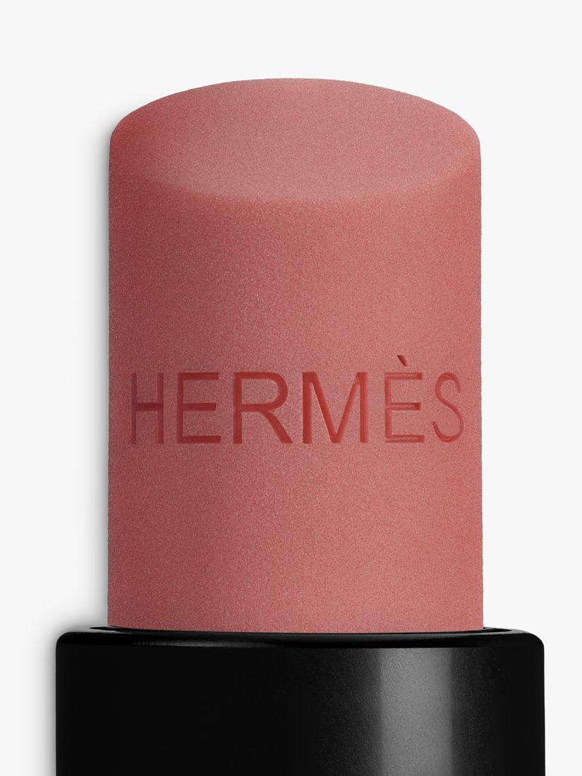 Hermès Rose Hermès Rosy Lip Perfector, 49 Rose Tan 3