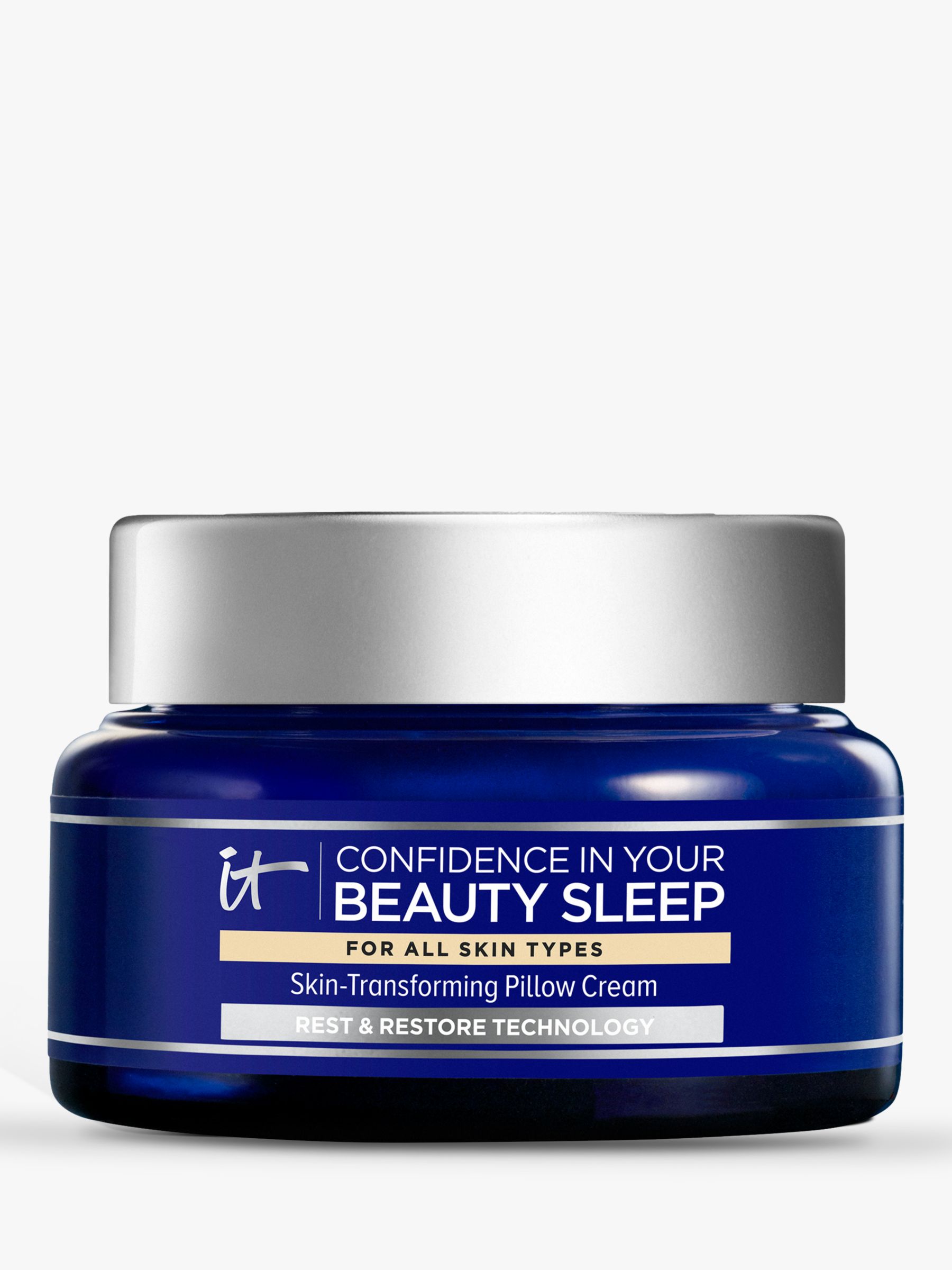 IT Cosmetics Confidence in Your Beauty Sleep, 60ml 1