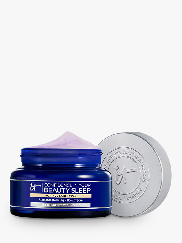 IT Cosmetics Confidence in Your Beauty Sleep, 60ml 1