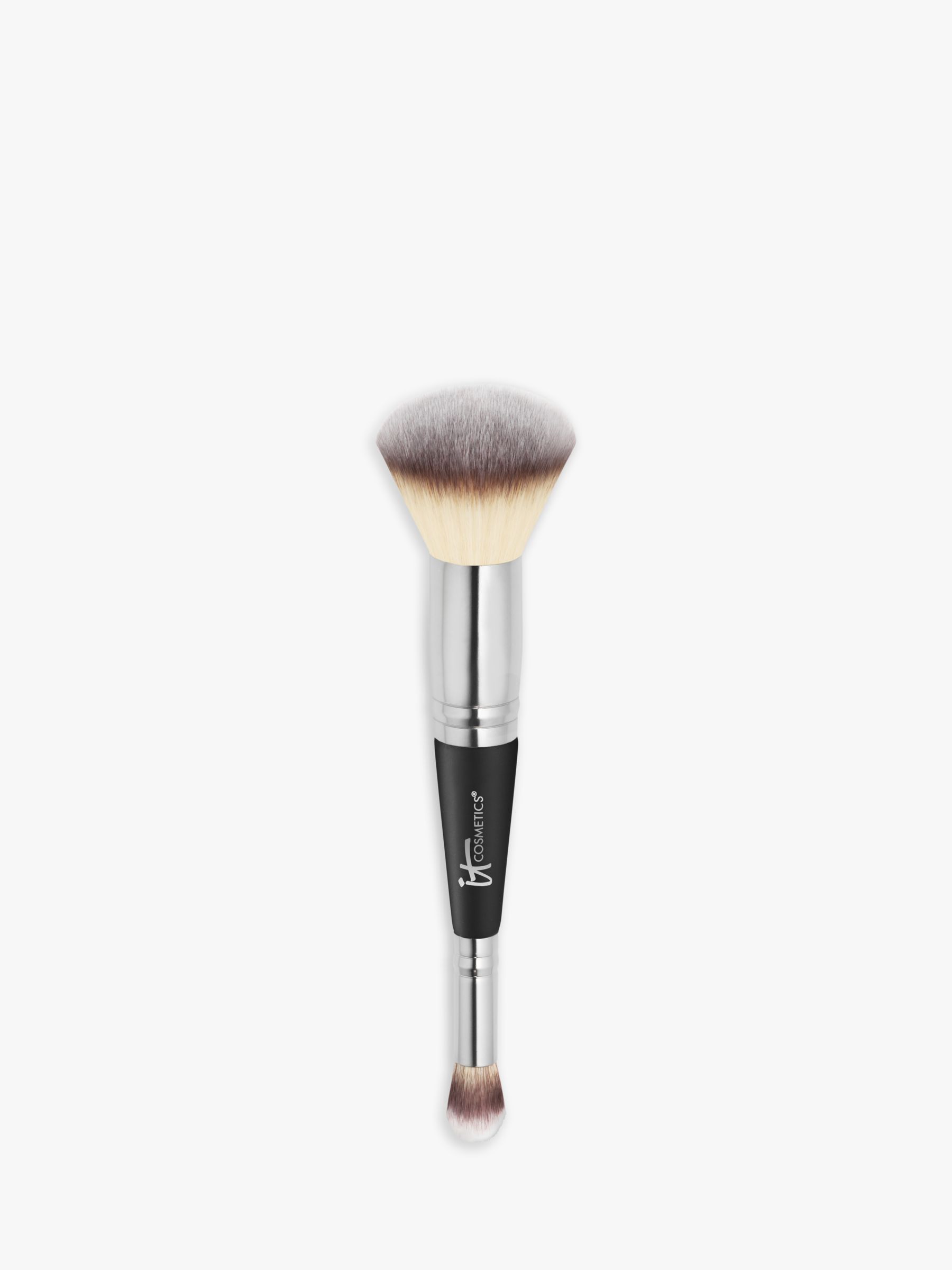 IT Cosmetics Heavenly Luxe Complexion Perfection Dual Foundation and Concealer Brush #7 1