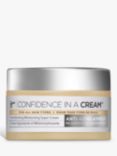 IT Cosmetics Confidence in a Cream Hydrating Moisturiser, Travel Size, 15ml