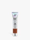 IT Cosmetics Your Skin But Better CC+ Cream with SPF 50 Travel Size, Rich