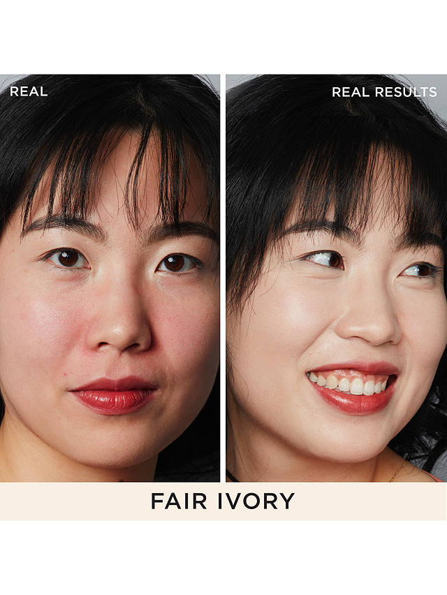 IT Cosmetics Your Skin But Better CC+ Cream with SPF 50, Fair Ivory 3