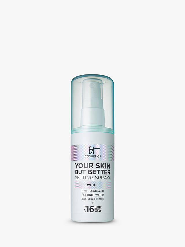 IT Cosmetics Your Skin But Better Setting Spray, 100ml 1