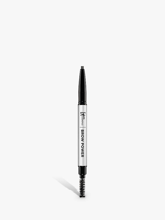 IT Cosmetics Brow Power Brow Pencil, Universal Taupe 1