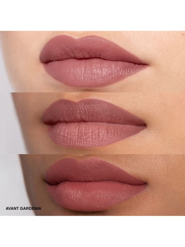 Bobbi Brown Luxe Defining Lipstick, Avant Gardenia 3