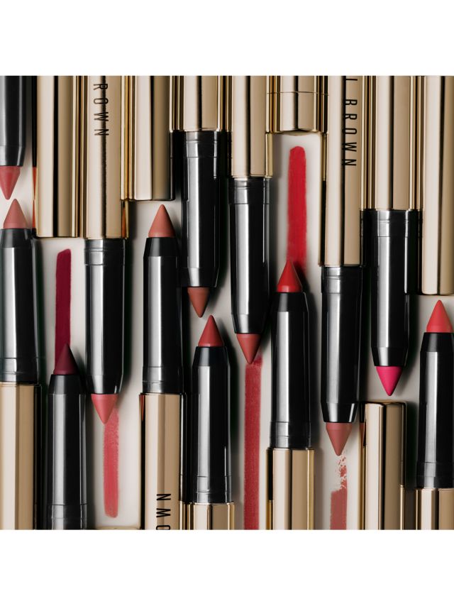 Bobbi Brown Luxe Defining Lipstick, Avant Gardenia 7