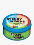 Speedy Words Card Game