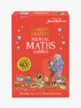 Gangsta Granny's Mental Maths Games