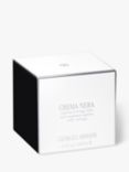 Giorgio Armani Crema Nera Supreme Reviving Light Cream, Refill, 50ml