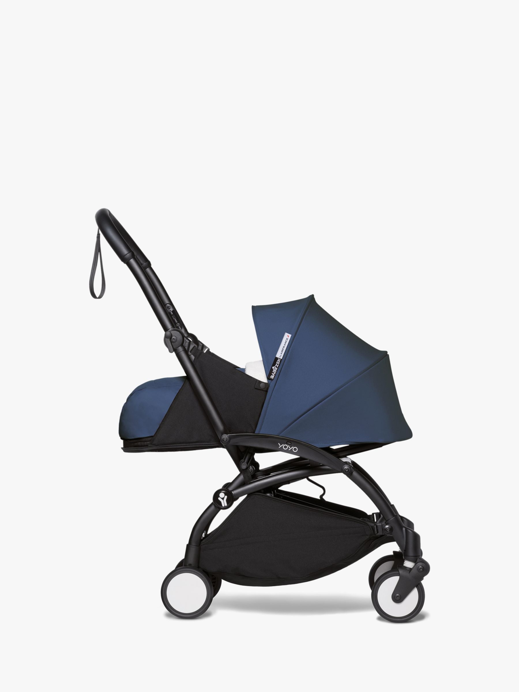 Babyzen YOYO² 6+ Stroller Bundle by Air France