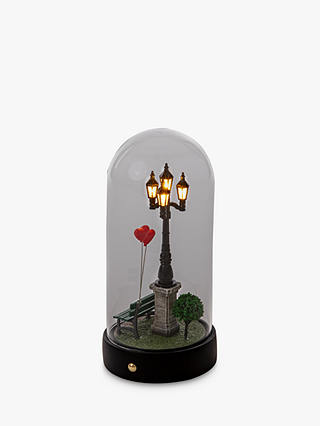 Seletti My Little Valentine LED Table Lamp, Multi