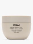 OUAI Fine/Medium Hair Treatment Masque, 236ml