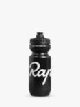 Rapha Small 625ml Water Bottle, Black/White