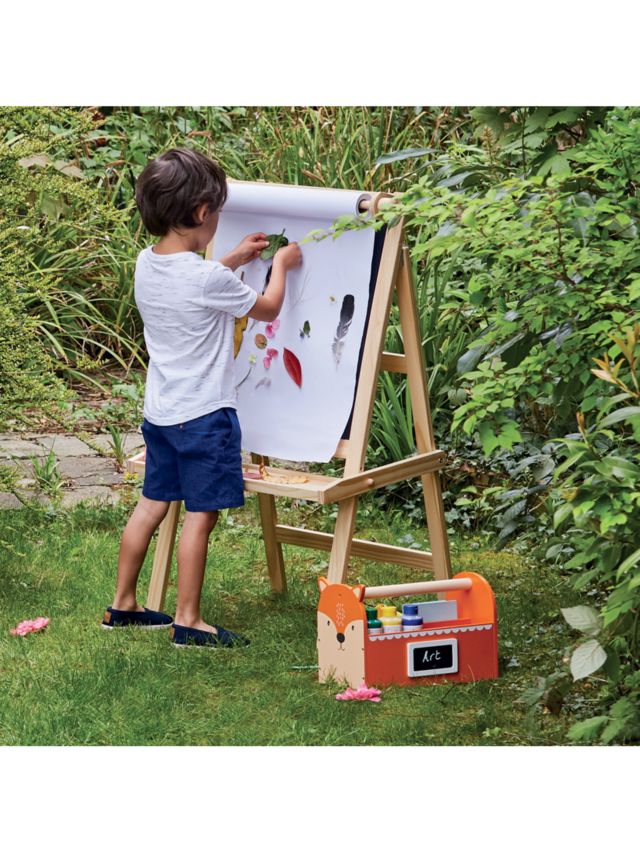 Wood Table Easels For Painting Artist Kids Drawer Box Portable Desktop  Laptop Accessories Suitcase Paint Hardware