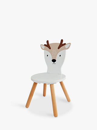 Great Little Trading Co Animal Children's Chair, Deer