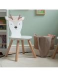 Great Little Trading Co Animal Children's Chair, Deer