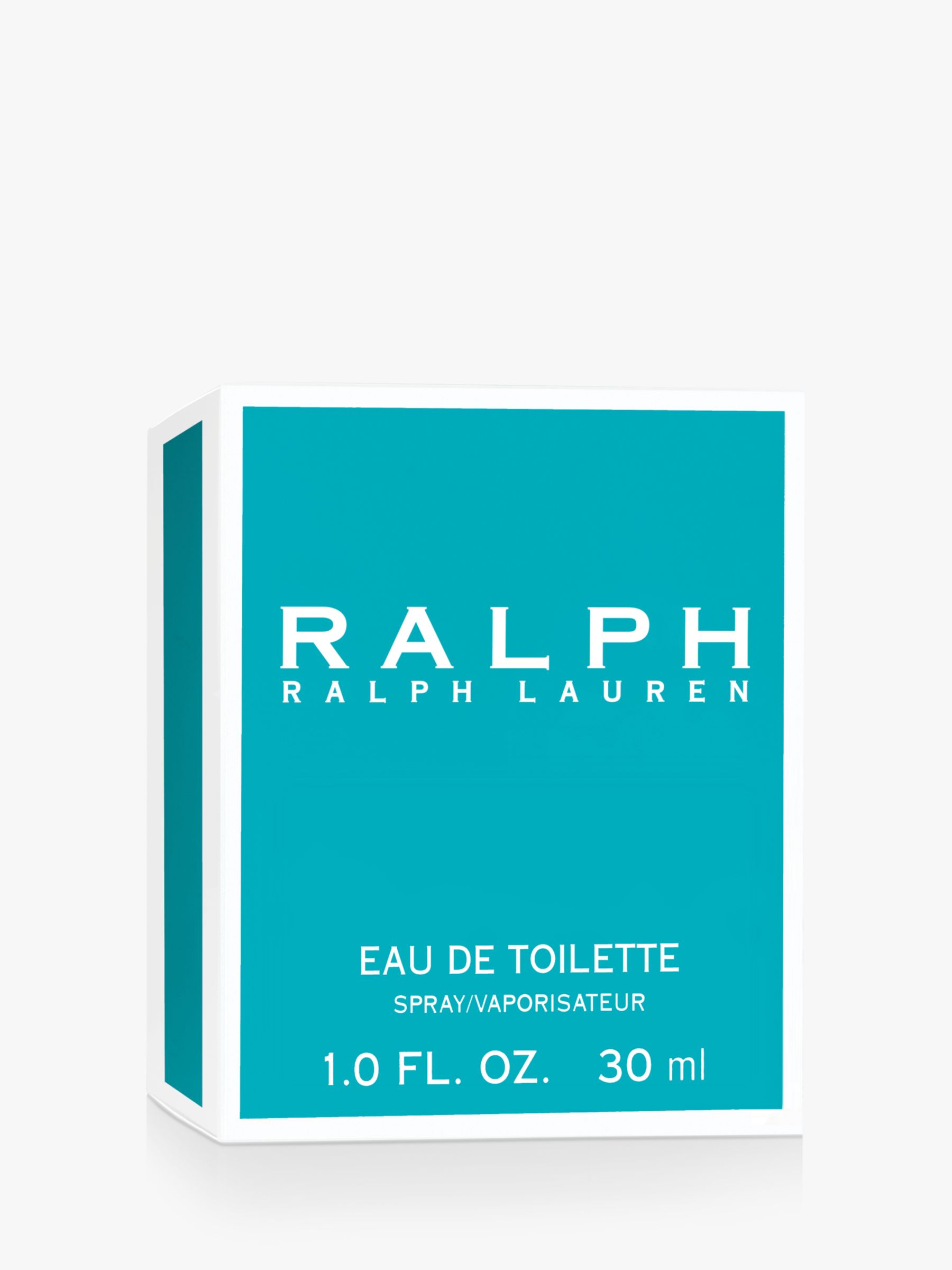 Ralph Lauren Ralph Eau de Toilette, 30ml at John Lewis & Partners