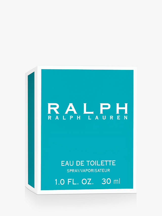 Ralph Lauren Ralph Eau de Toilette, 30ml 3