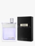 Prada Amber Pour Homme Eau de Toilette, 100ml