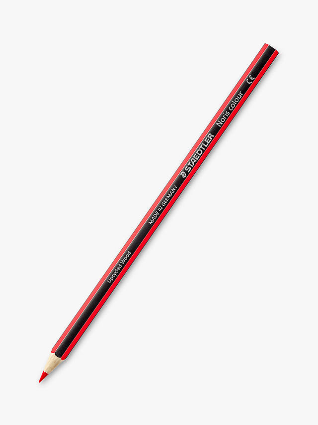 STAEDTLER Noris Colouring Pencils Tin
