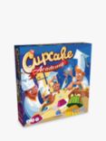Cupcake Academy Board Game