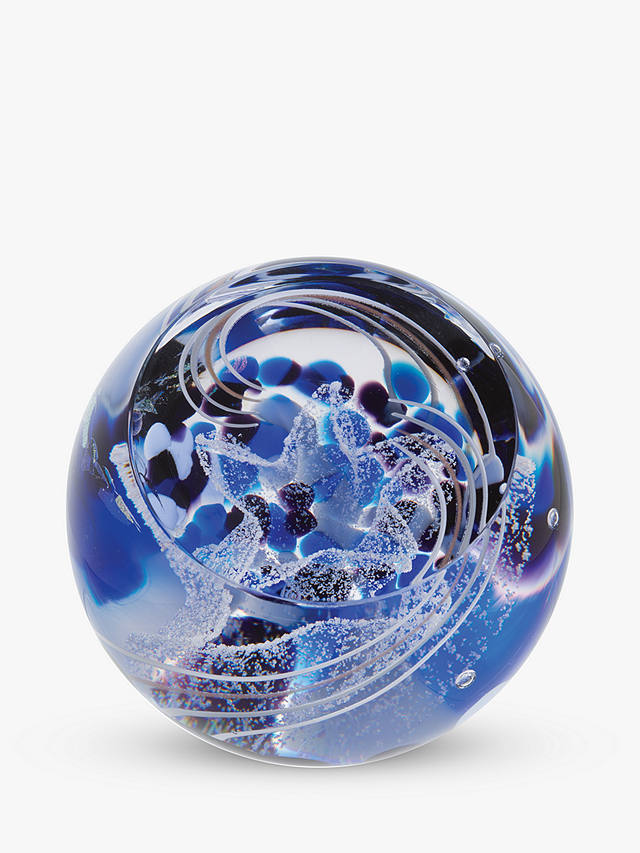 Caithness Wish Upon a Star Paperweight