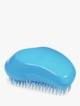 Tangle Teezer Thick & Curly Hair Brush, Azure Blue
